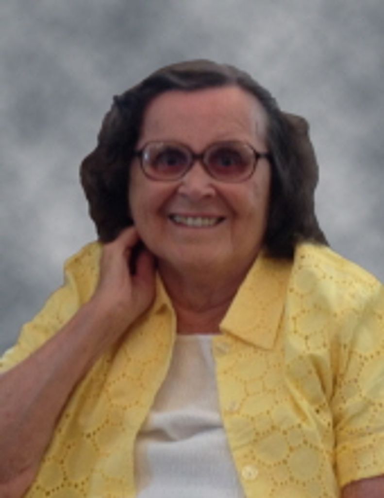 Lorraine E. Goddard
