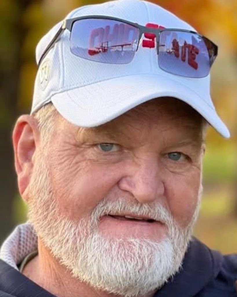Thomas P. Ridenbaugh, Sr. Profile Photo