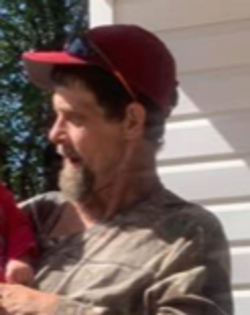 James Daniel Bryant