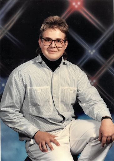 Jason Harold Wallen Profile Photo