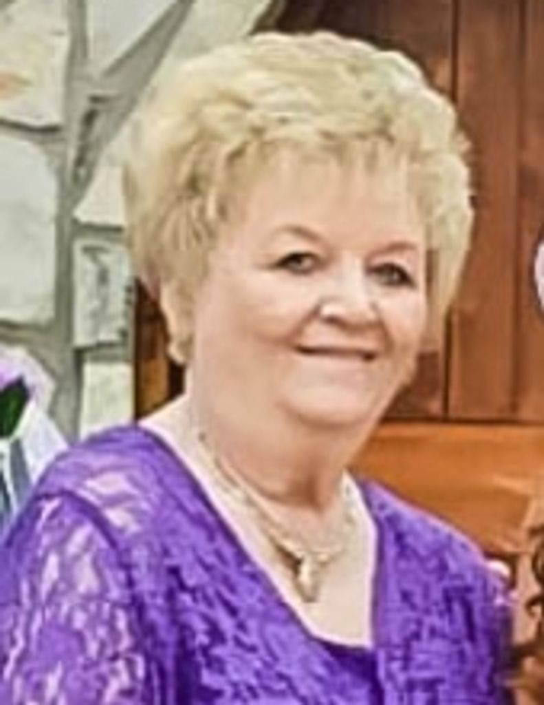 Virgie "Mimi" Arlene Bailey Doss