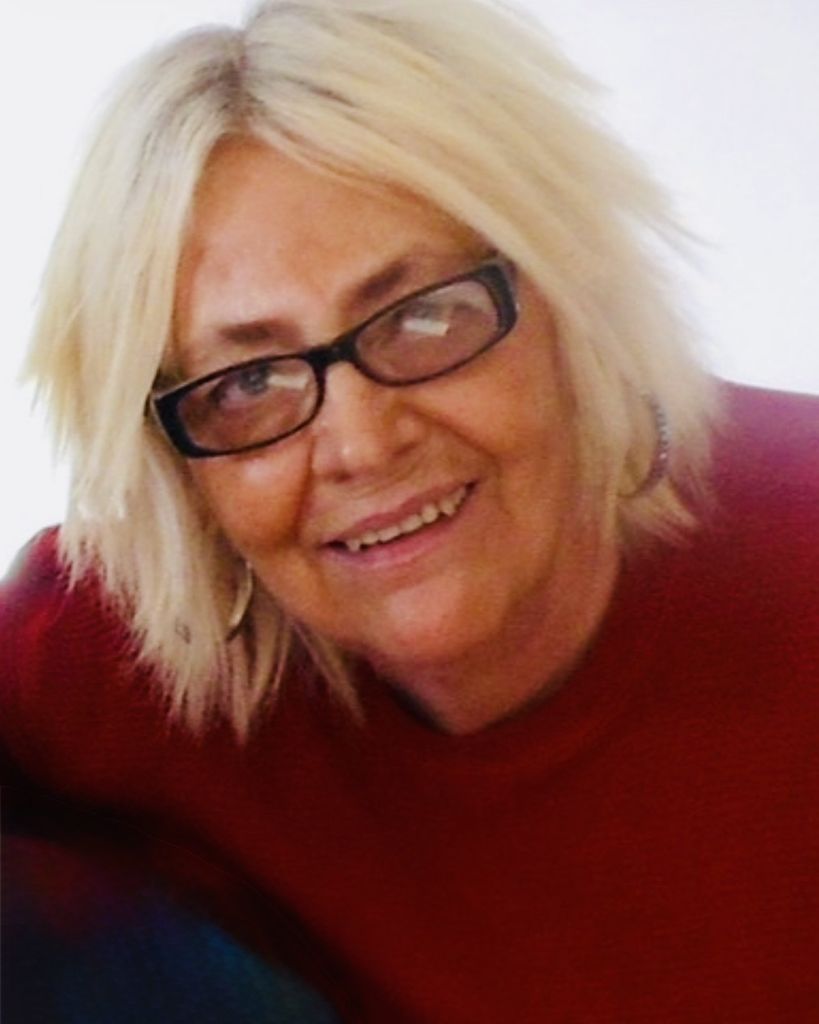 Diane G Blair
