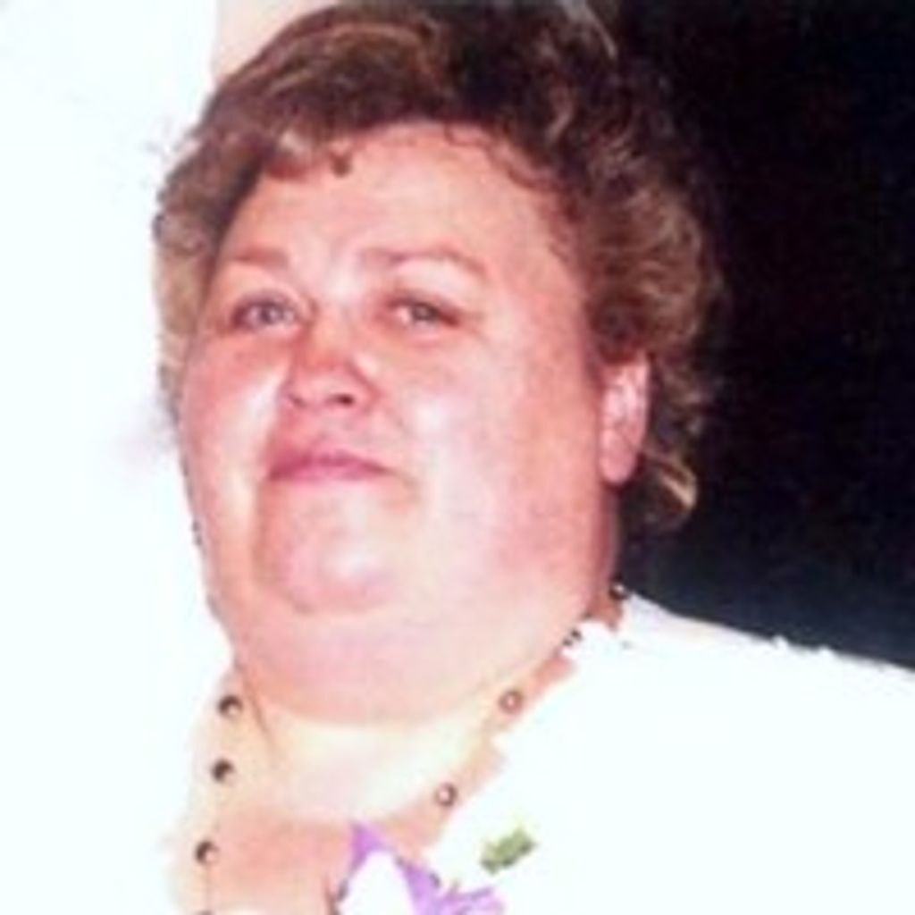 Zofia Dudycz