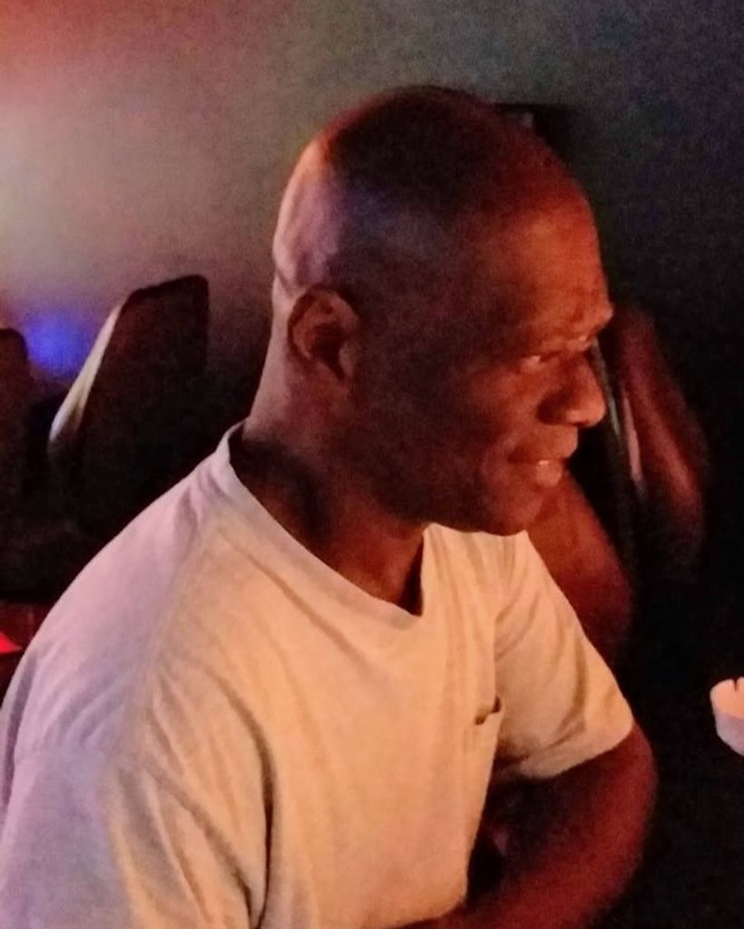 MR TERRY LYNN SPRINGER Profile Photo