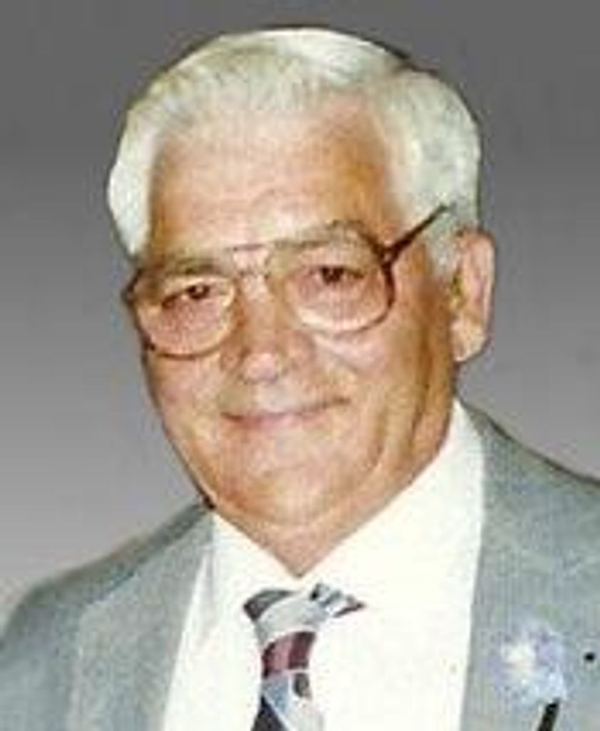 William Martin Stockman