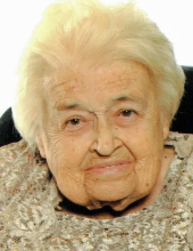 Beth Jean (Olsen) Congreve