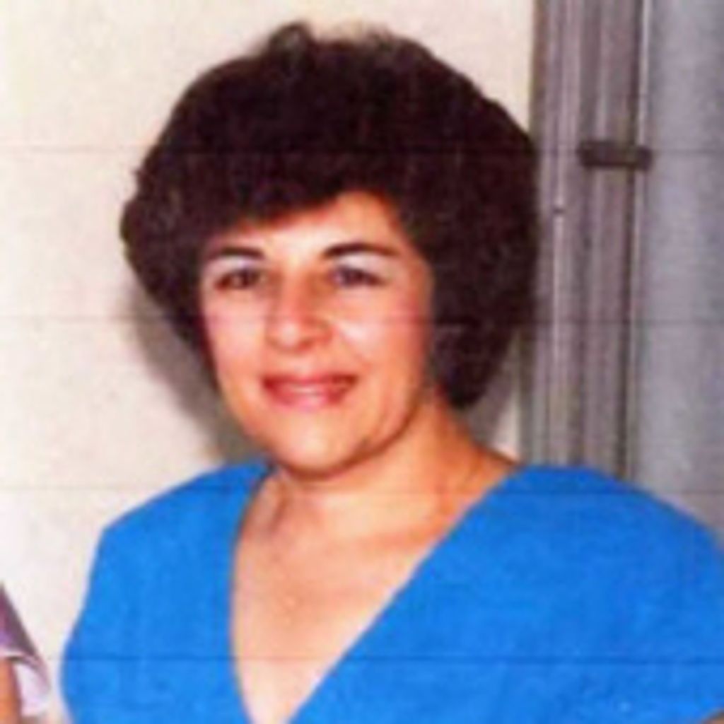 Connie Candelario Harris