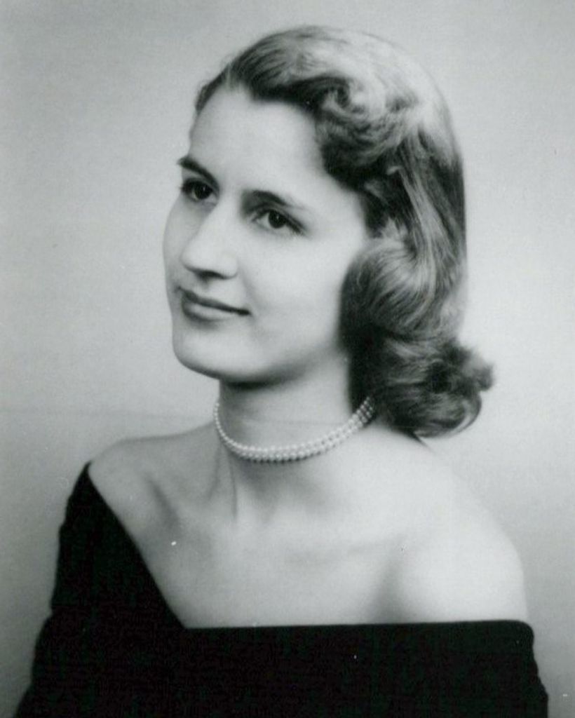 Dorothy A. (Spayd) Linette