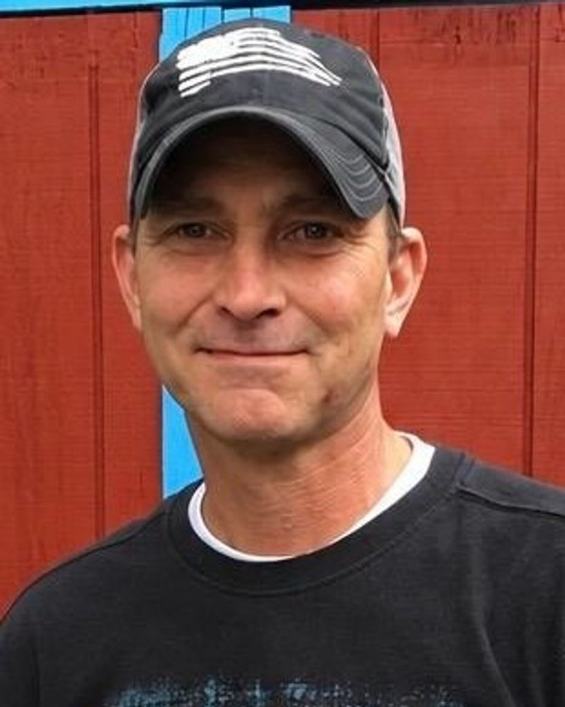 Michael David Gunias Profile Photo