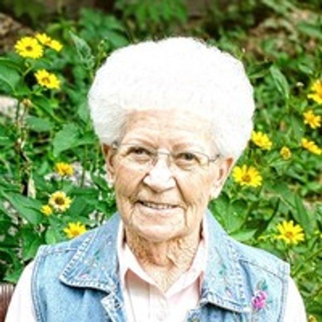 Betty Jo Thomas Profile Photo