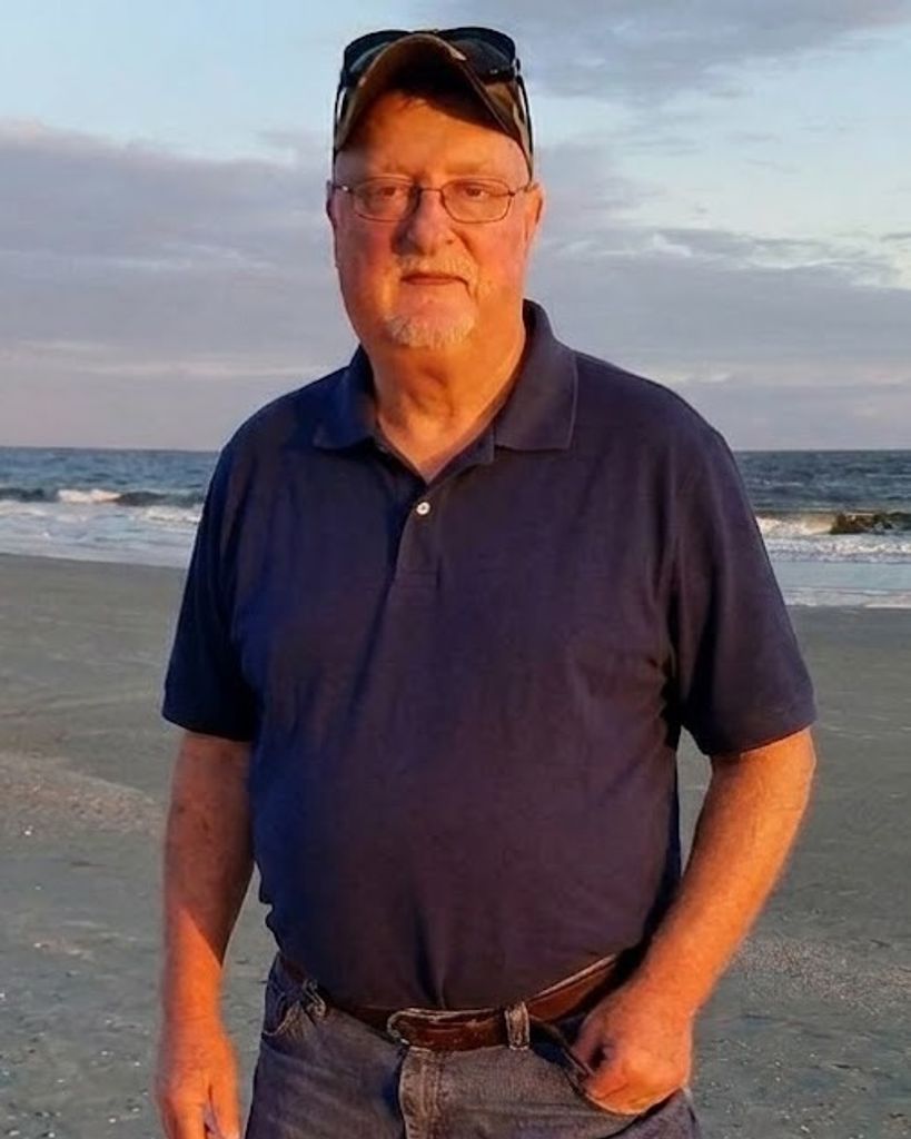 Fred Franklin Funk Profile Photo