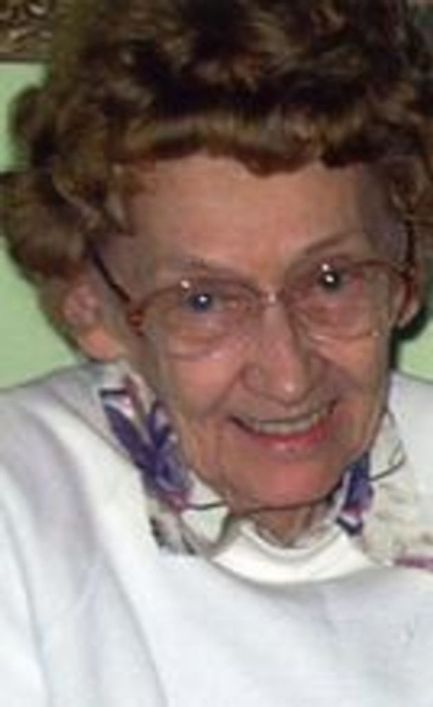 Florence O. Wurzbacher