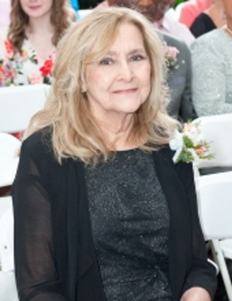 Linda Faye Carey