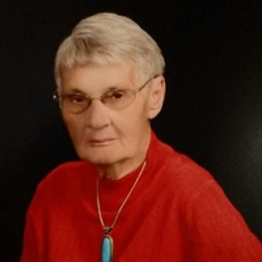 Jeanette Temple Pridgen