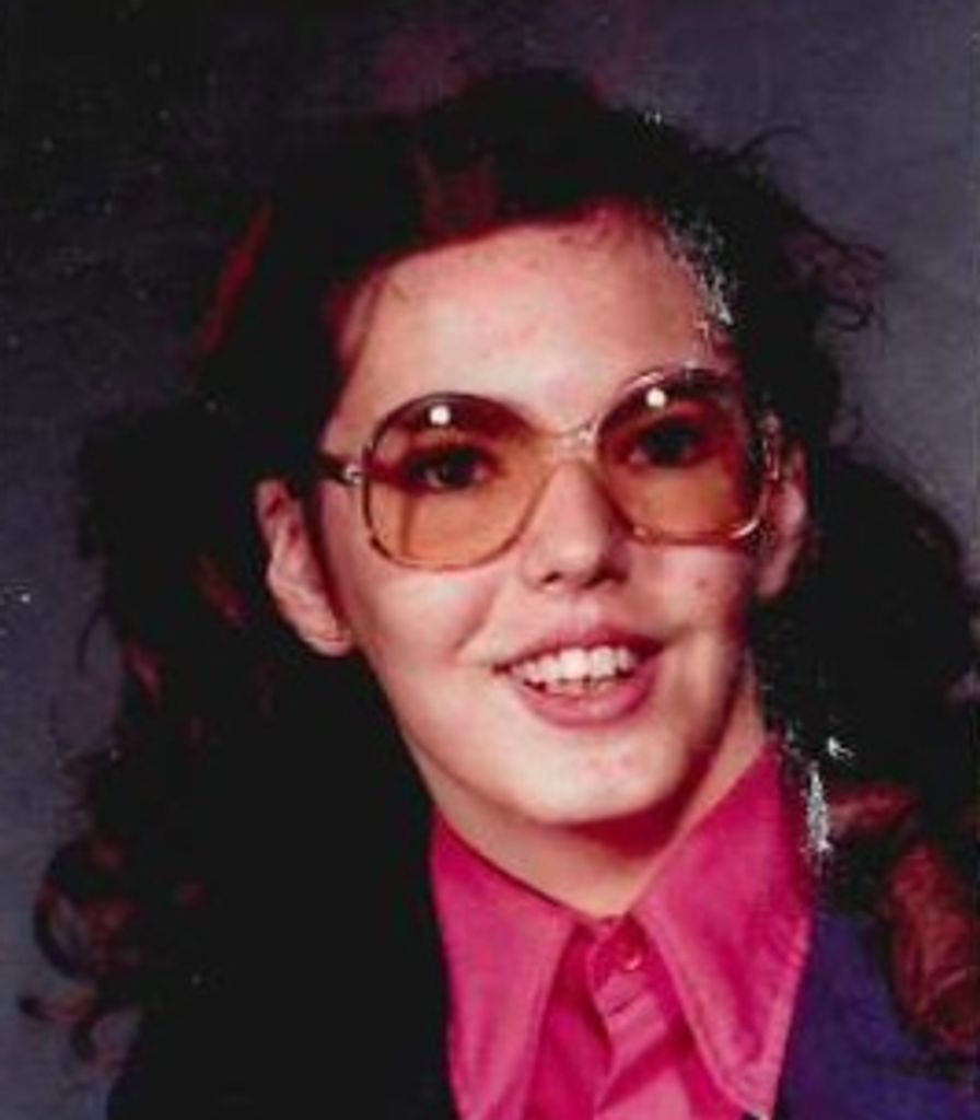 Nancy Mertz Profile Photo