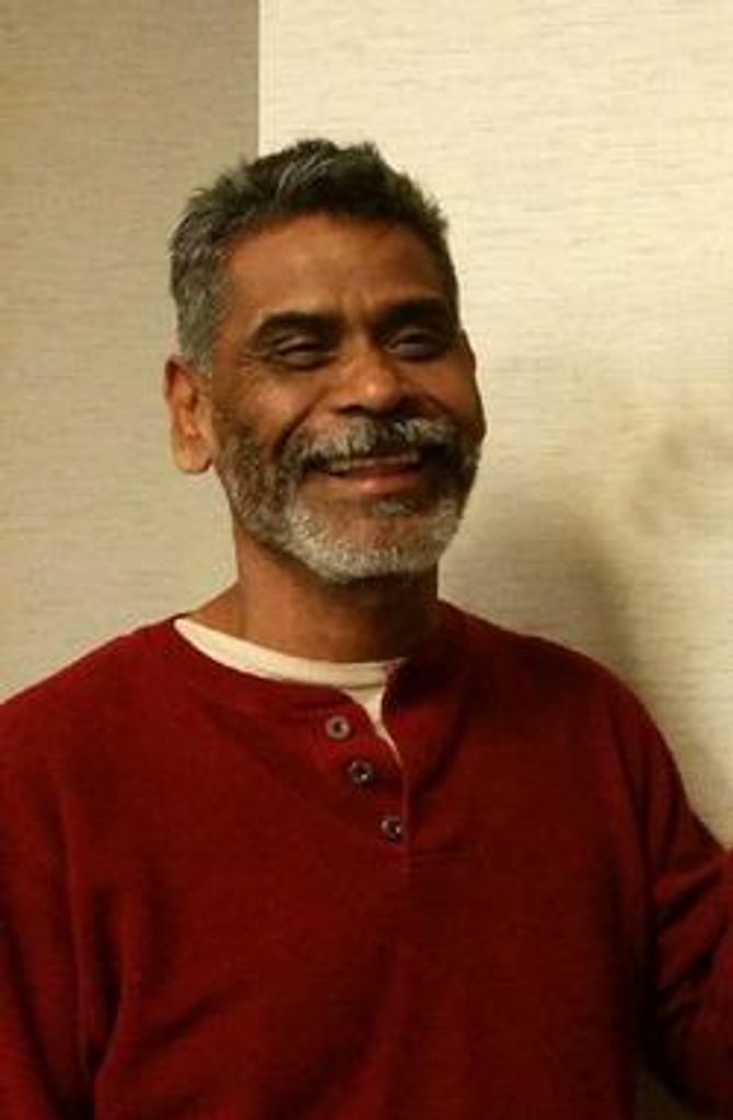 Fernando Saenz Lopez
