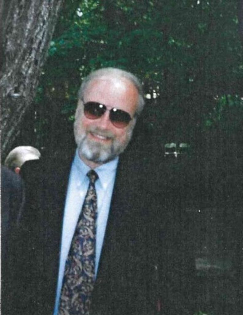 Stephen T. Dickman Profile Photo