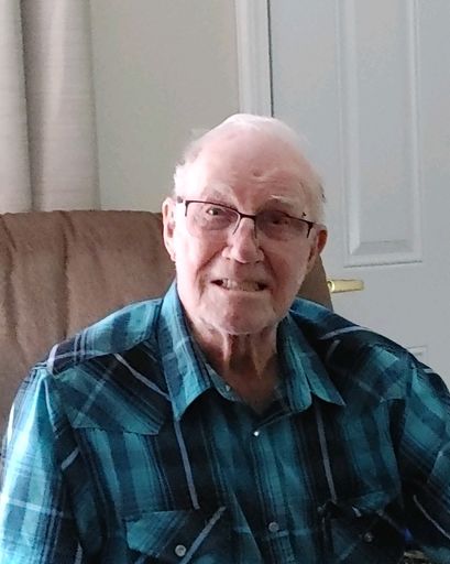 S.D. Scudder Profile Photo