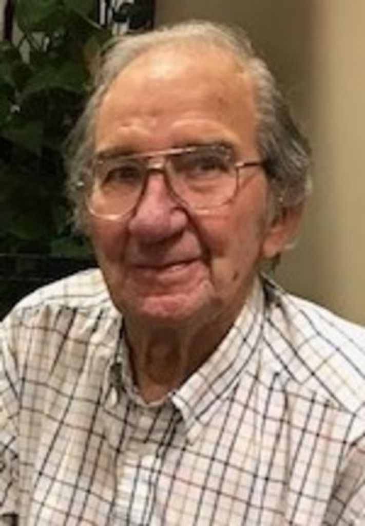 Duane Ranger Profile Photo
