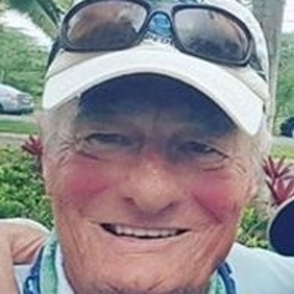 Michael Bruce Dougherty