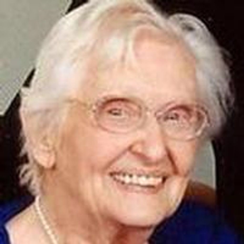 Phyllis Grace Robinson