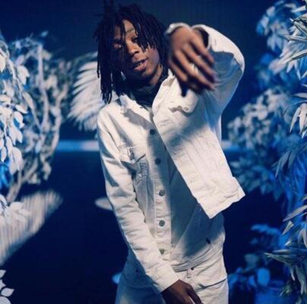 Dashawn Maurice Robertson