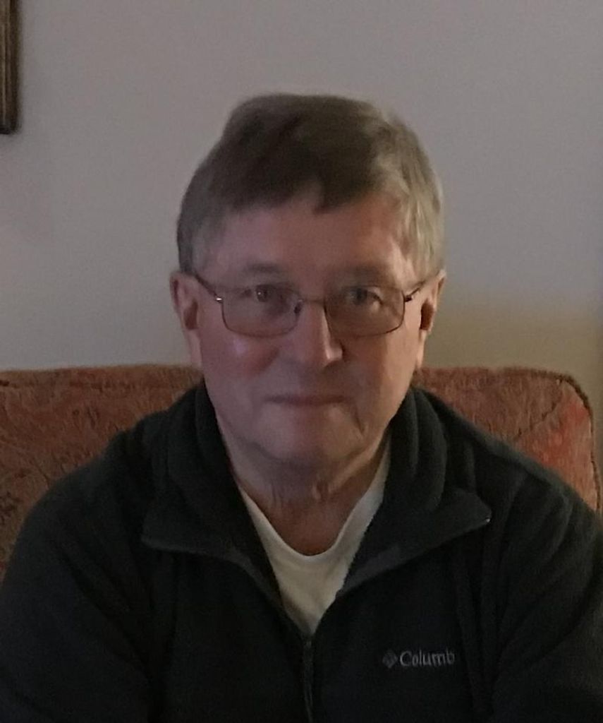 Robert H. "Bob" Berning Profile Photo