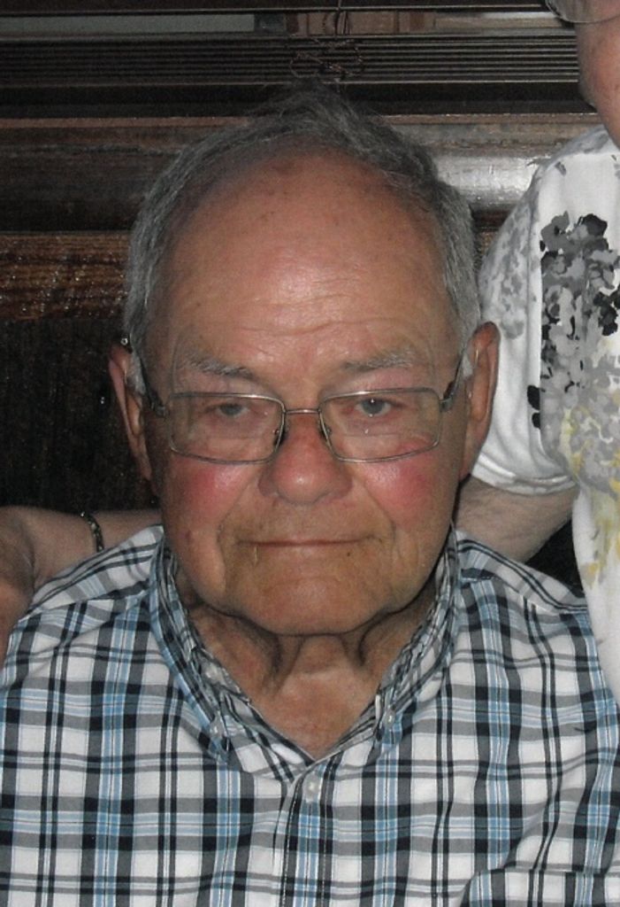 Eugene “Gene” Hoffman