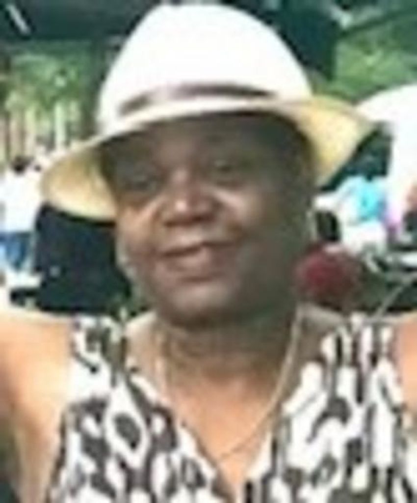 Sylvia Williams-Forde Profile Photo