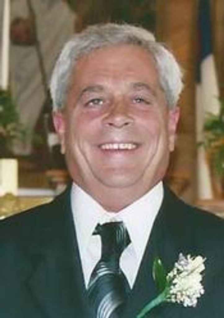 Rodney N. Riggin