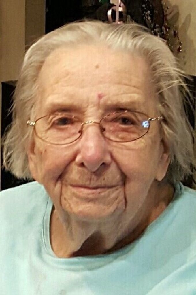 Hilda Elizabeth Snoots Harshman Profile Photo