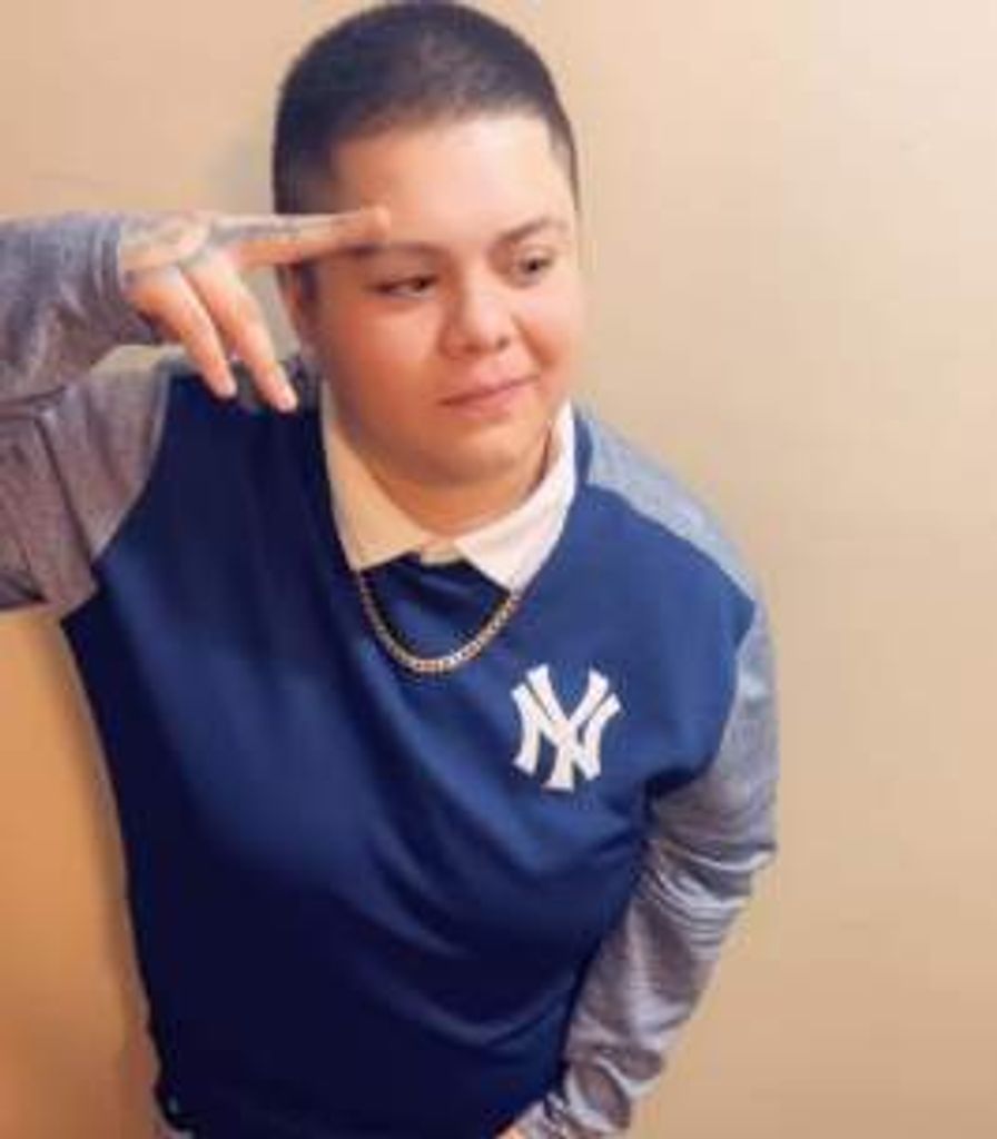 Hilary Perez Profile Photo