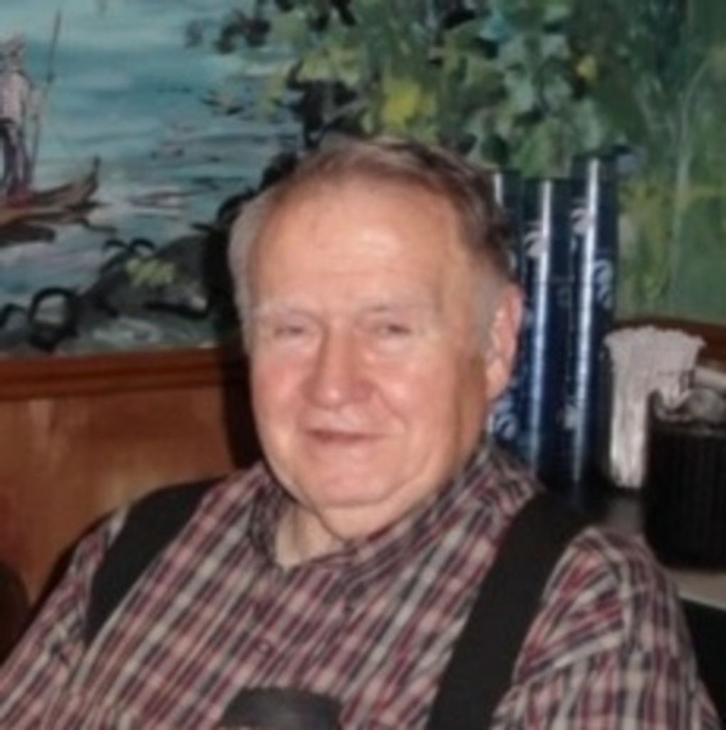 John William Pittman