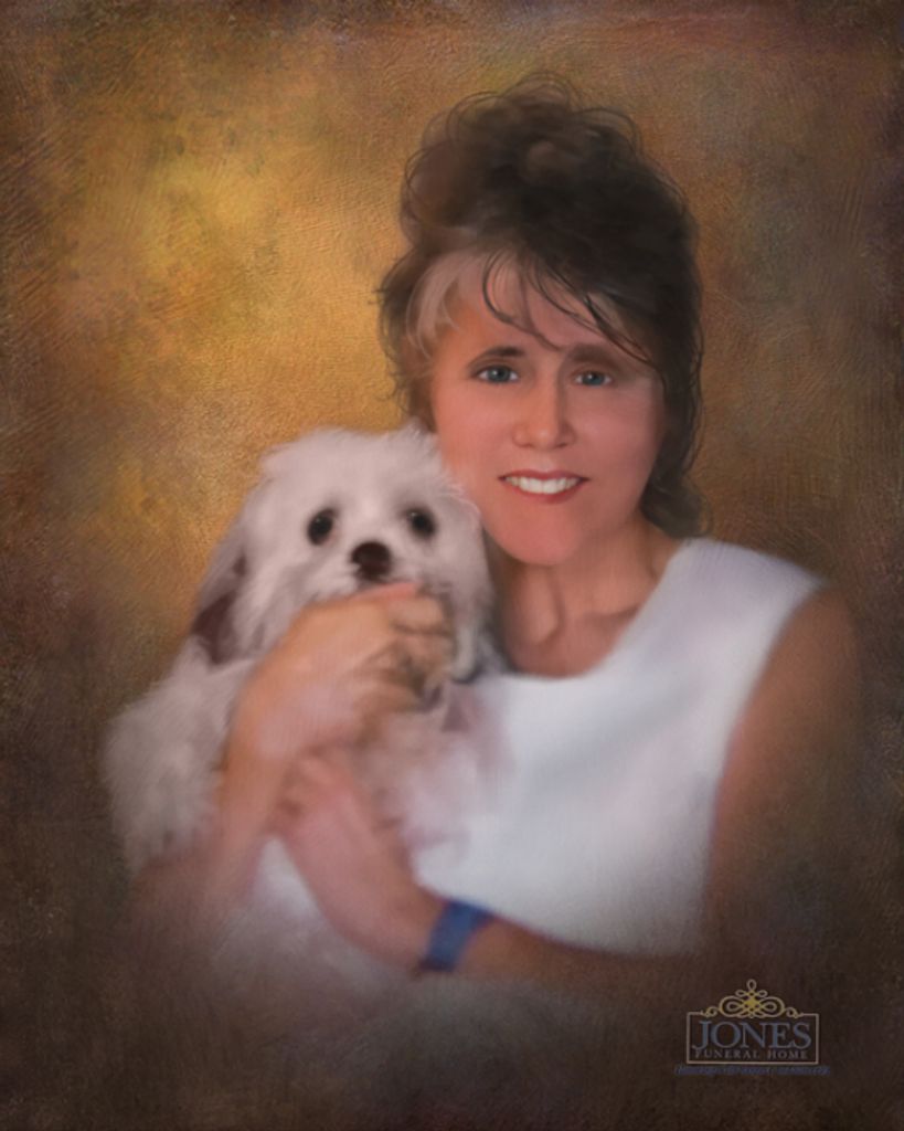 Judy K. (Peters)  Deluca