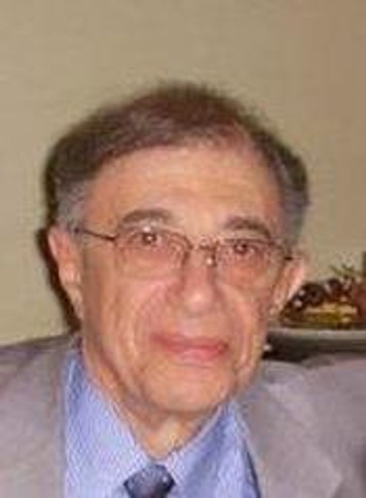 Joseph Arthur Donato