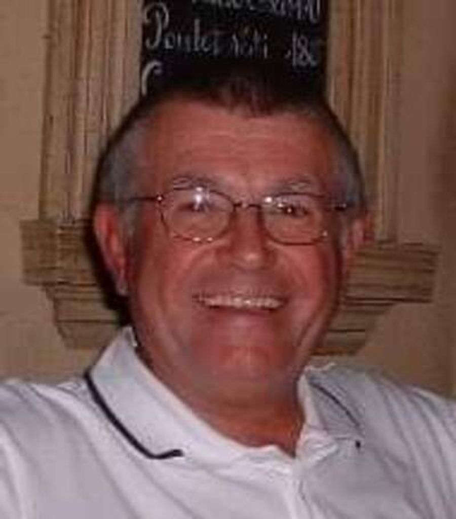 Harry Olander Krabbe Profile Photo