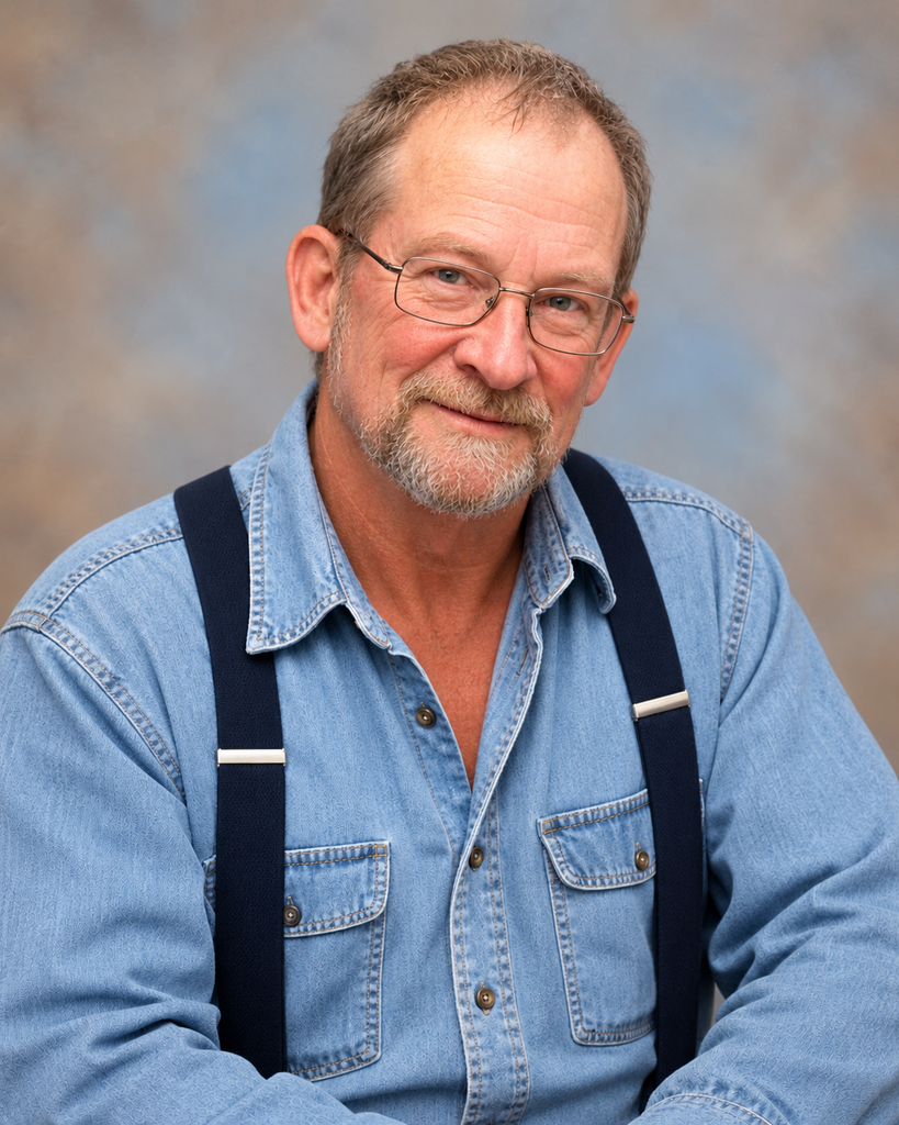 Douglas Alan Ward Profile Photo