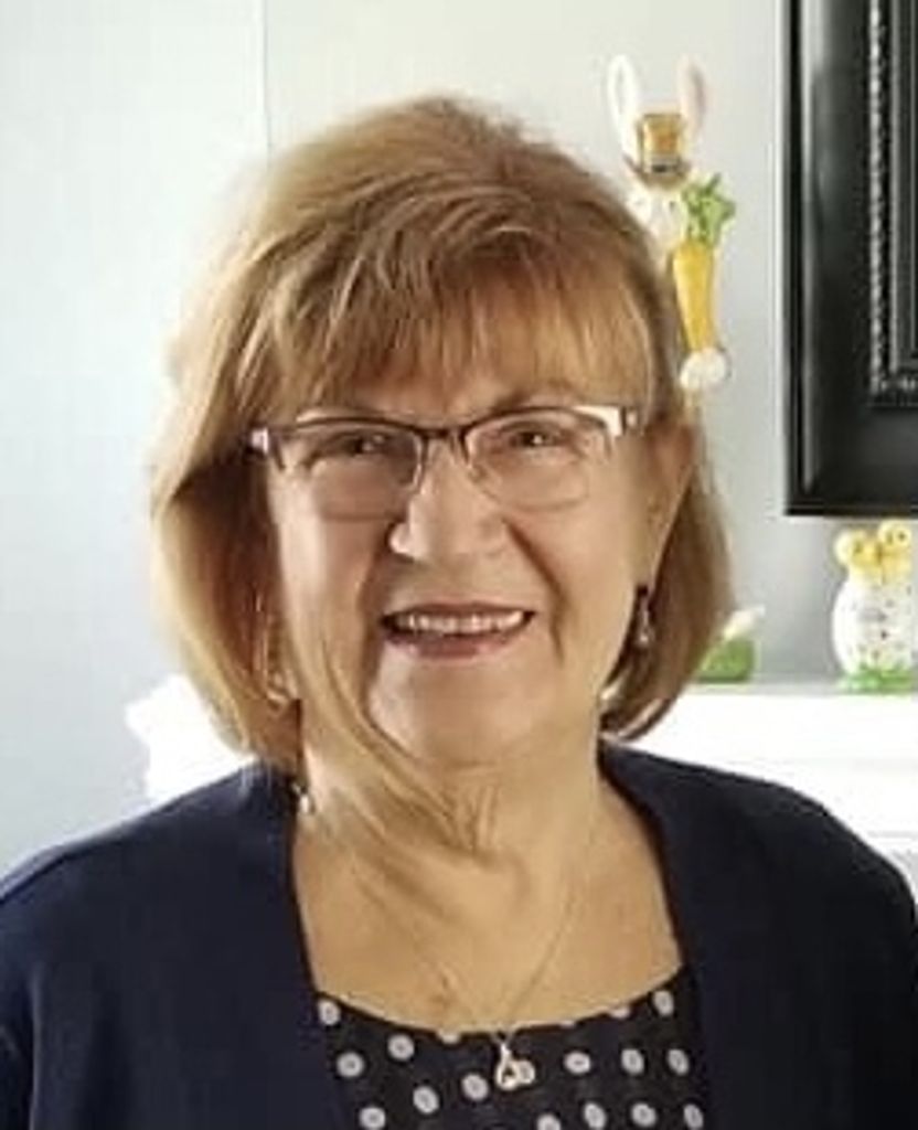 Diana S. Pugh