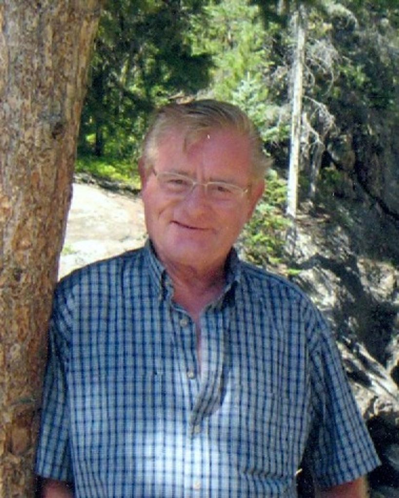 George Henry Lee