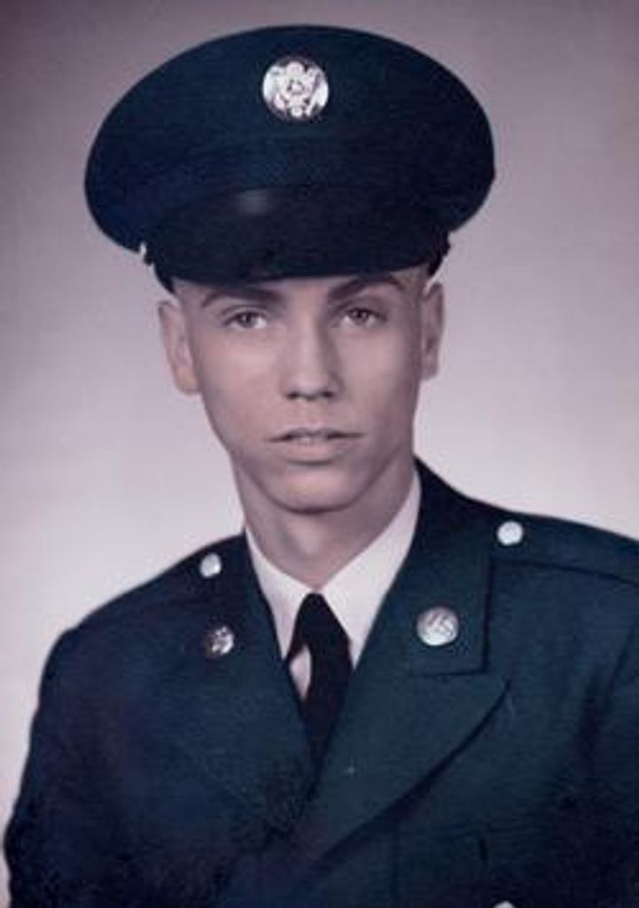 Everett "Junior" Boykin Profile Photo