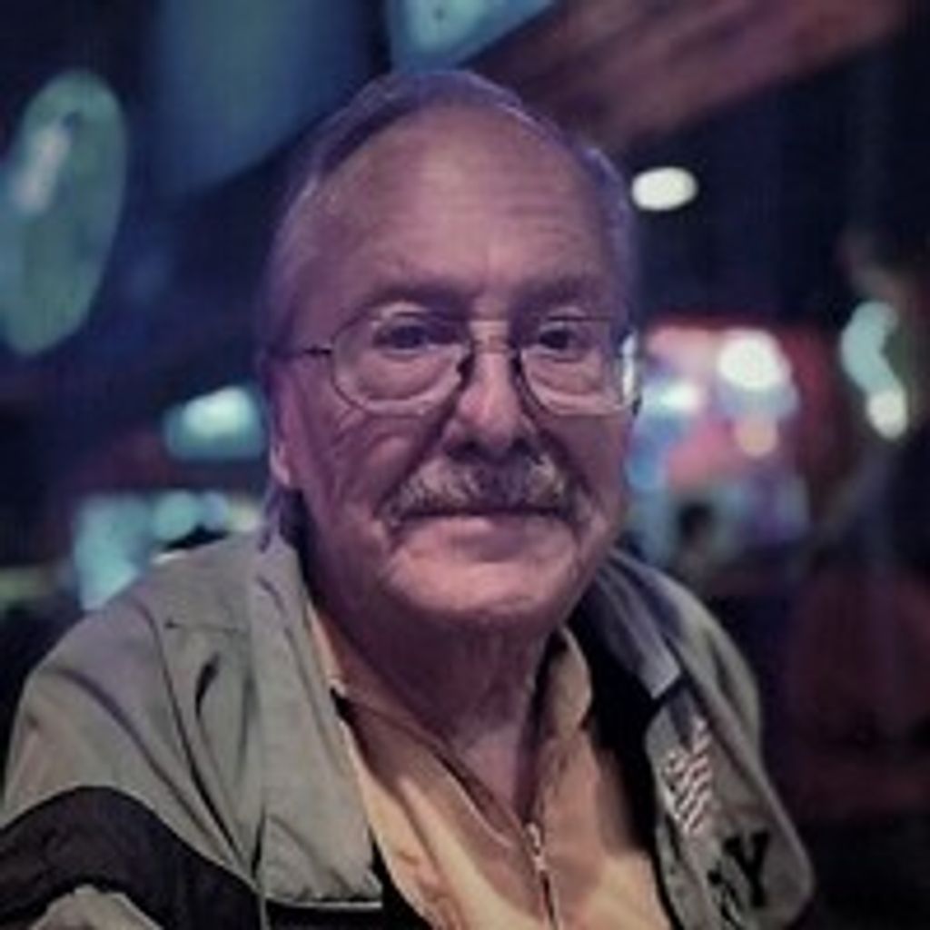 Lewis Harold Bright