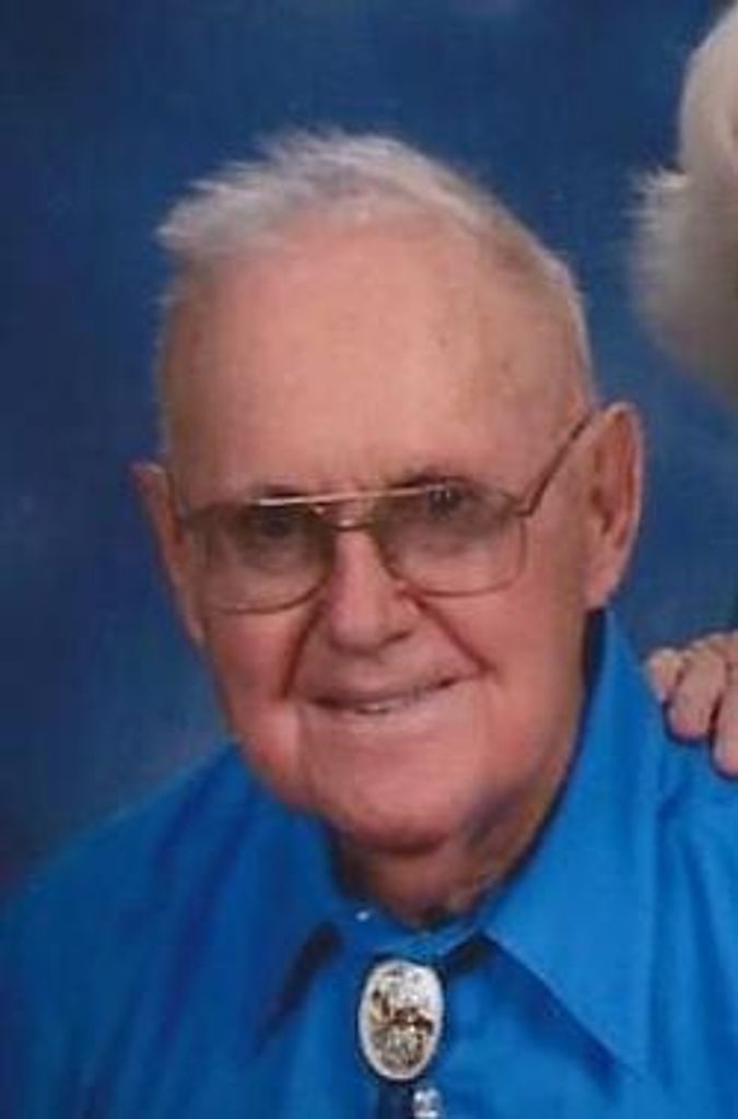 Frank Powell Parsons Profile Photo