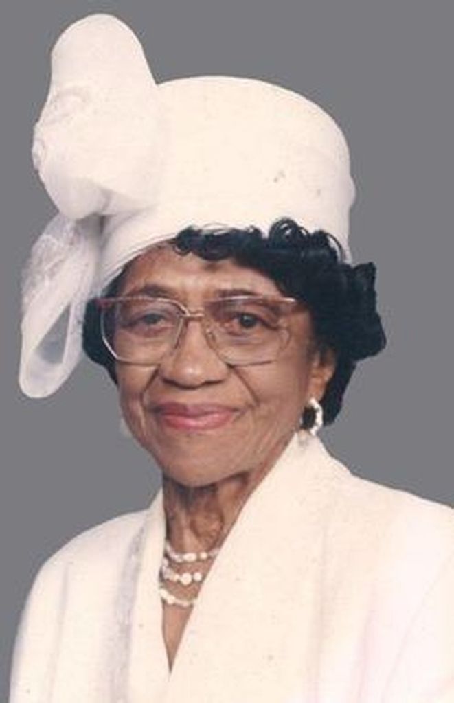 Ethel Feaster