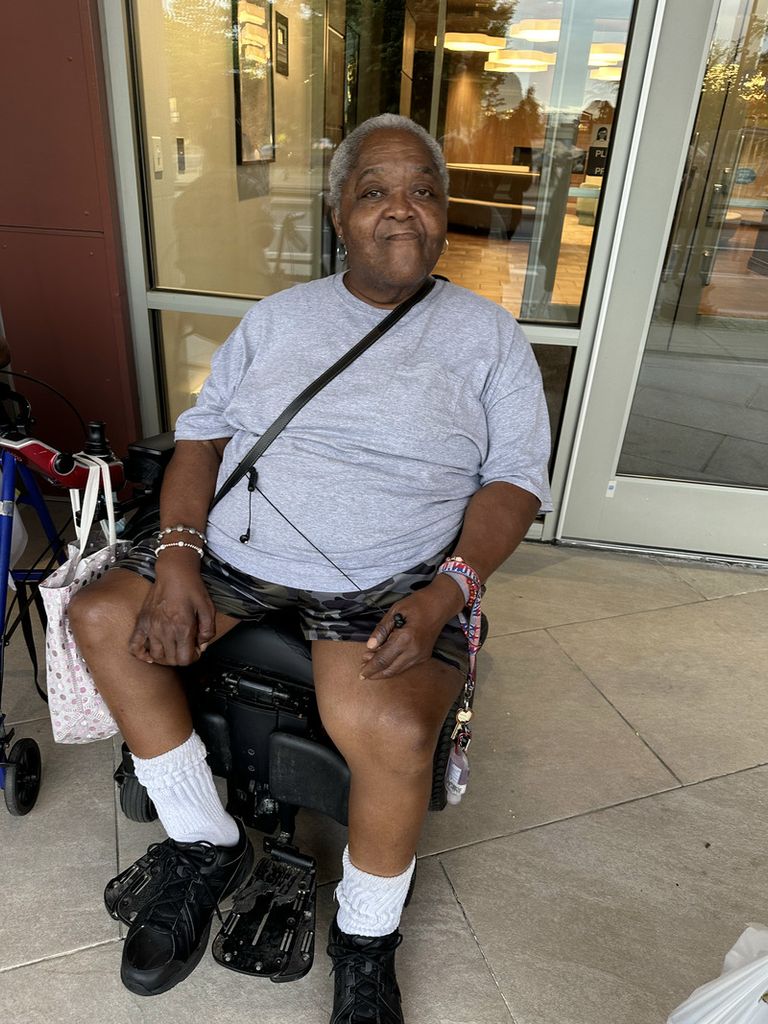 Mary Lena Copeland Profile Photo