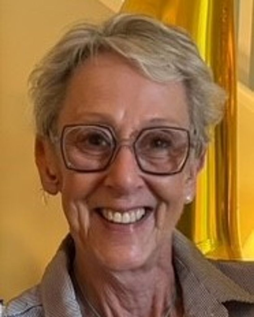 Joan Anne Garritty (née Townsend) Profile Photo