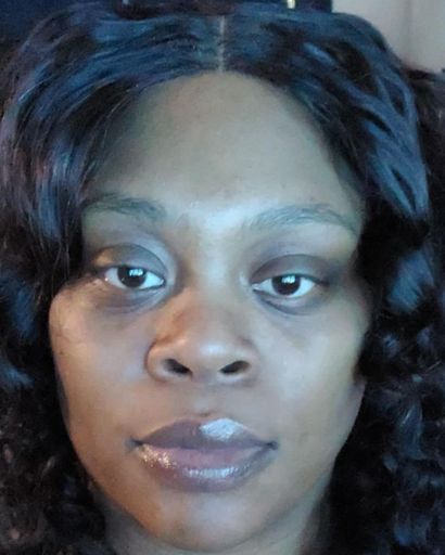 Waltina Shanell Alford's obituary image