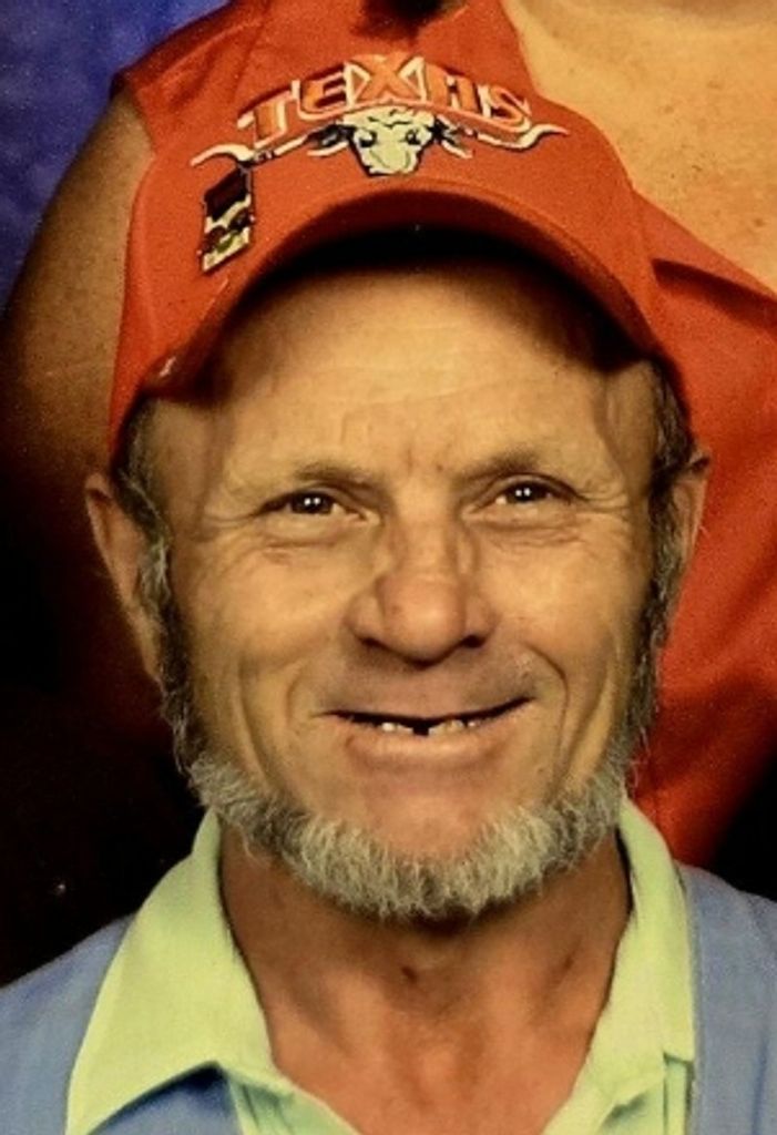 Darrell Wayne Spurling