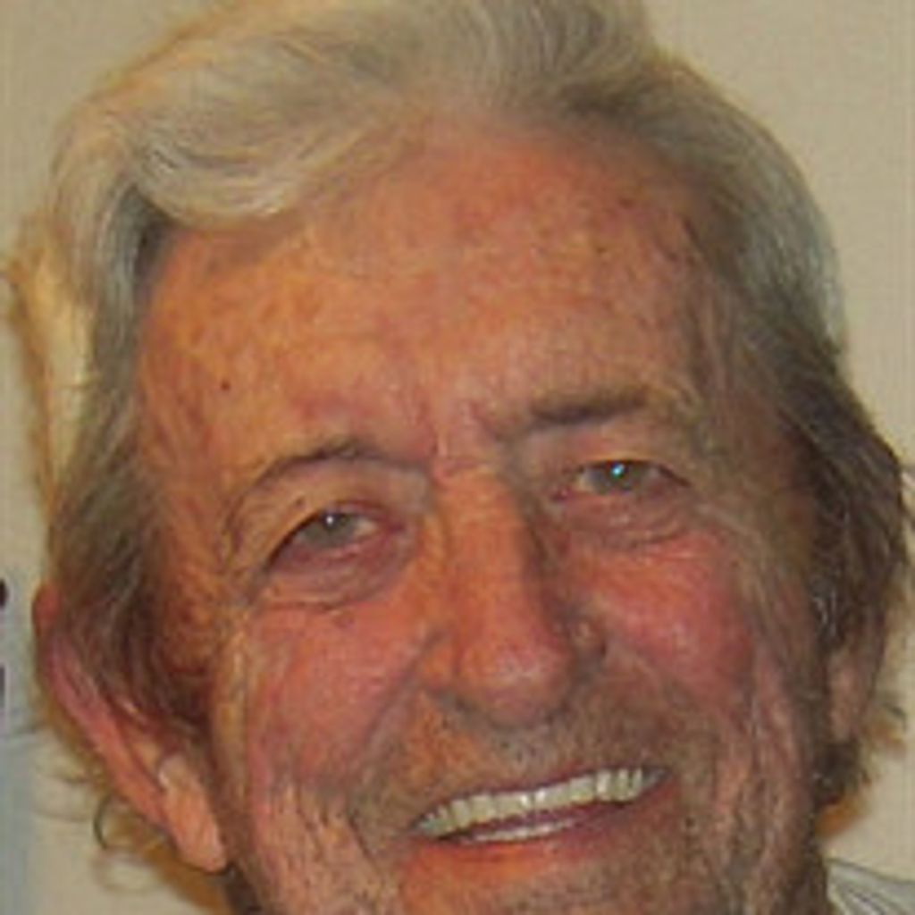 Robert G. Boord