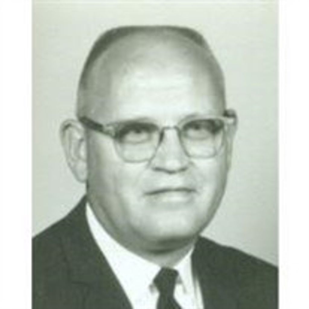 James Carl Tribble