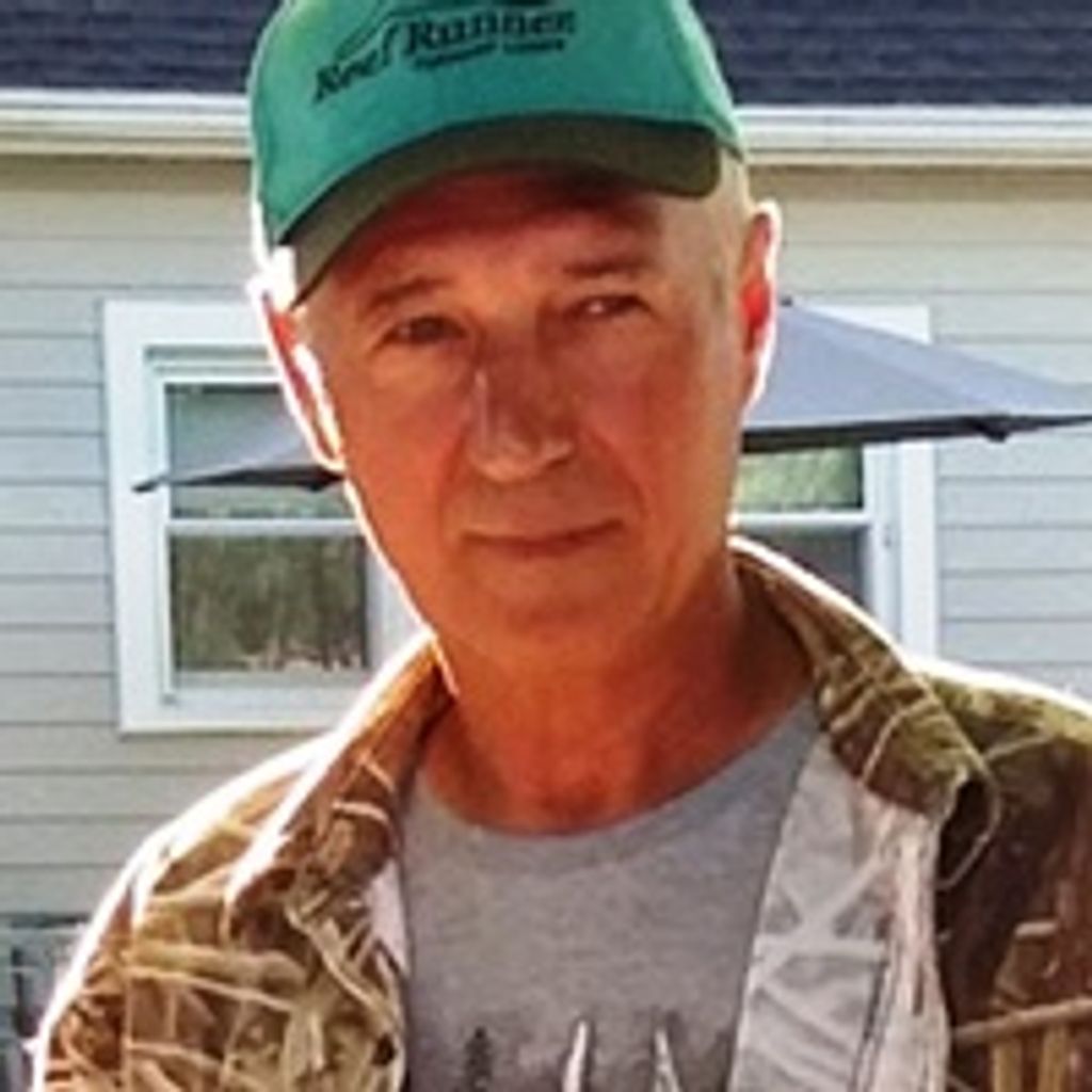 Antonio C. D'Amico Profile Photo